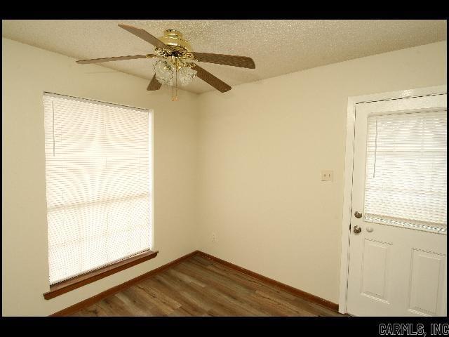 208 Linden Street A  Cabot, AR