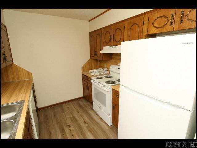 208 Linden Street A  Cabot, AR