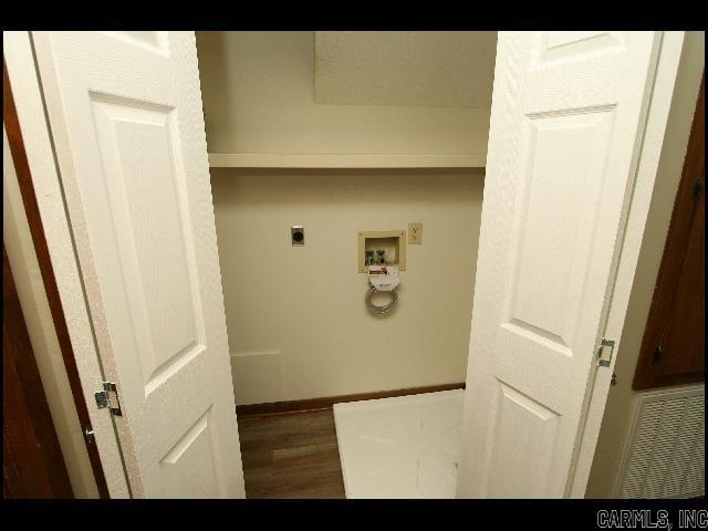 208 Linden Street A  Cabot, AR