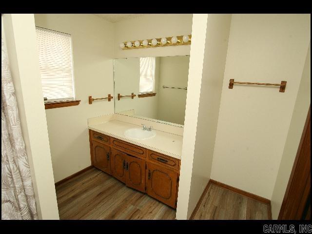 208 Linden Street A  Cabot, AR