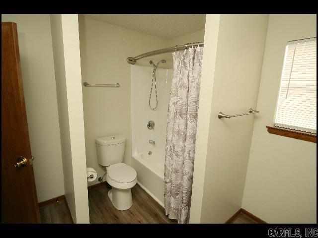 208 Linden Street A  Cabot, AR