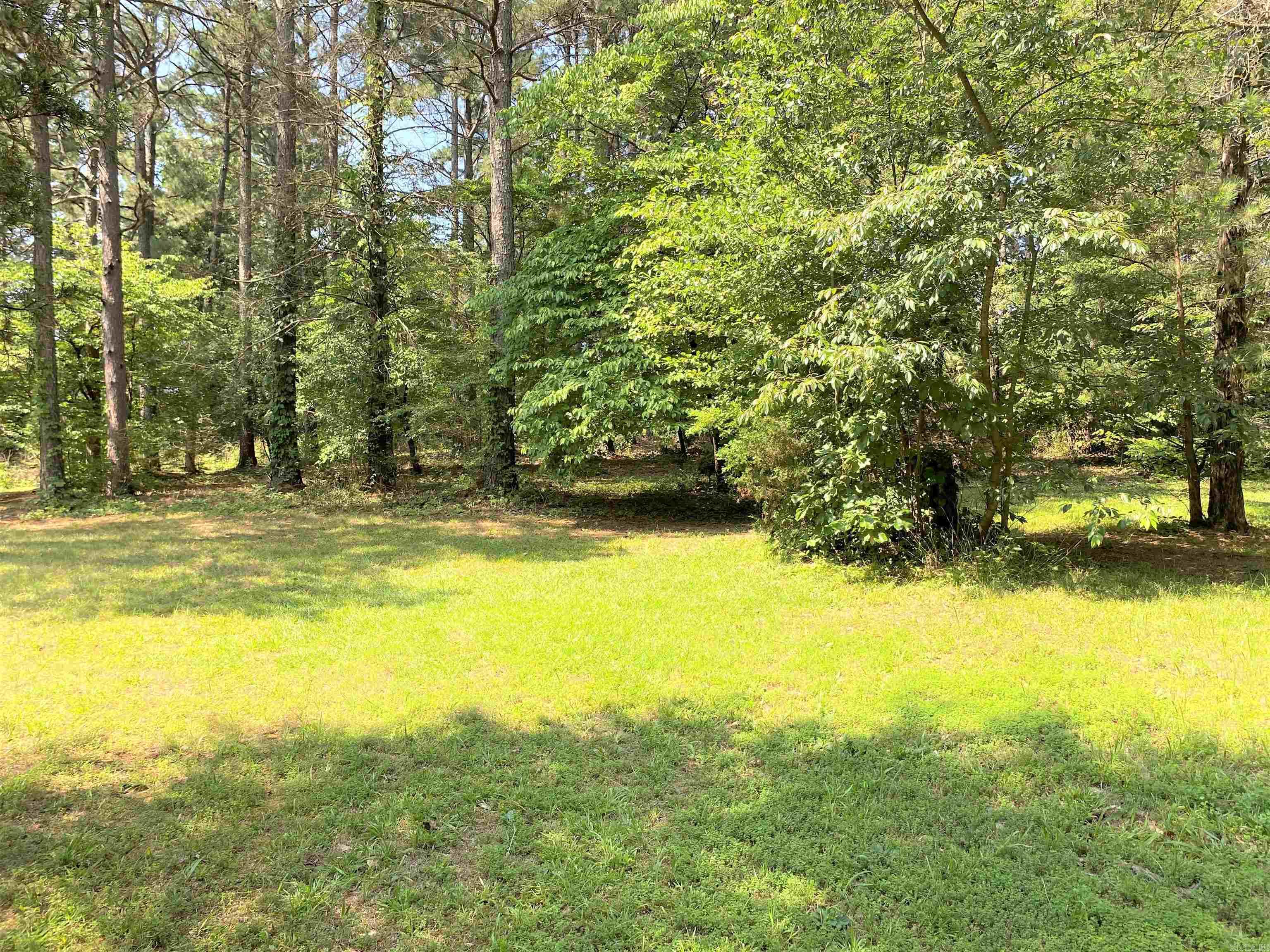 Lot 26 Scenic  Heber Springs, AR