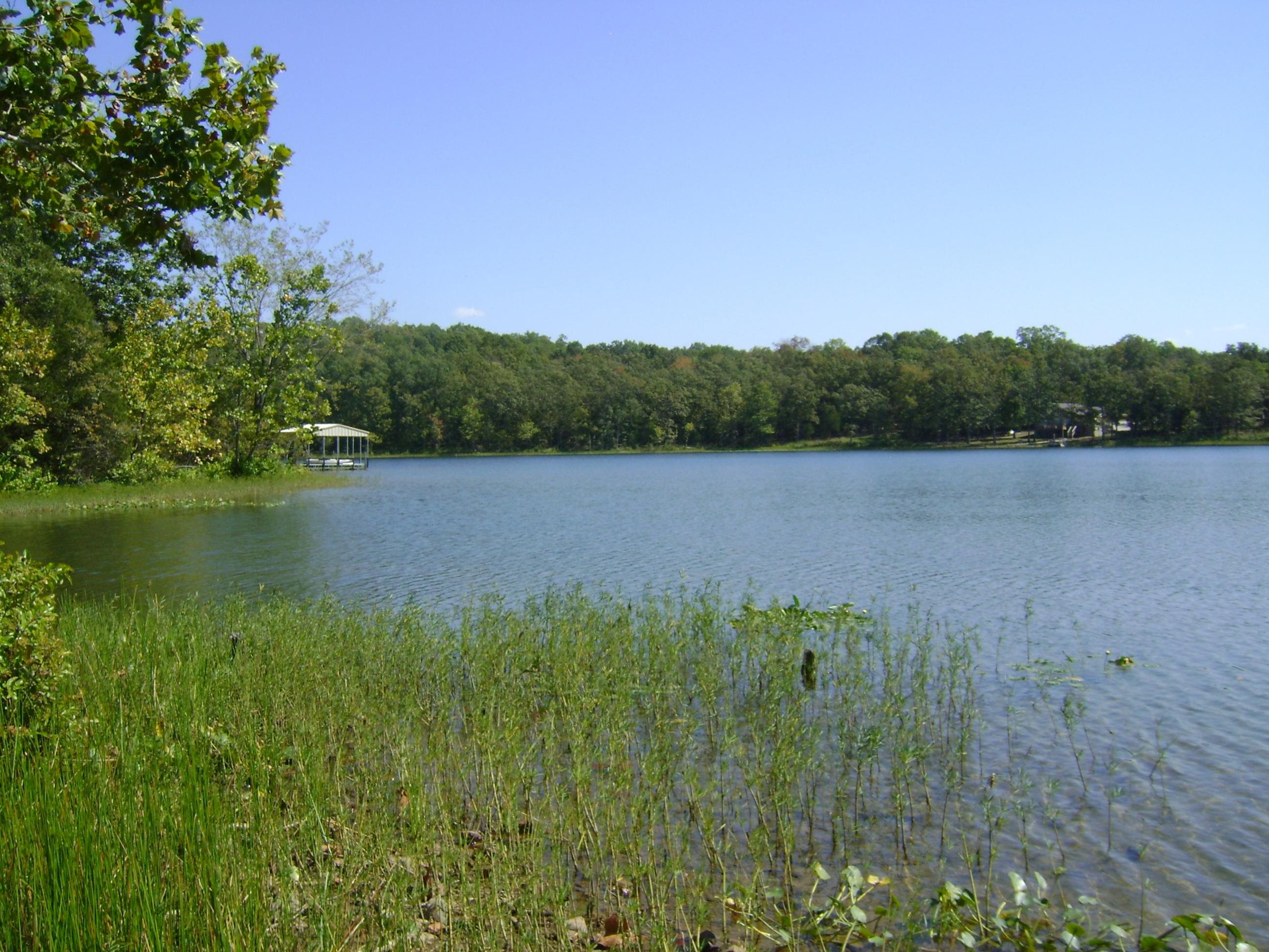 1711 Pleasant Valley Dr. 1108 Fairwater Circle Horseshoe Bend, AR