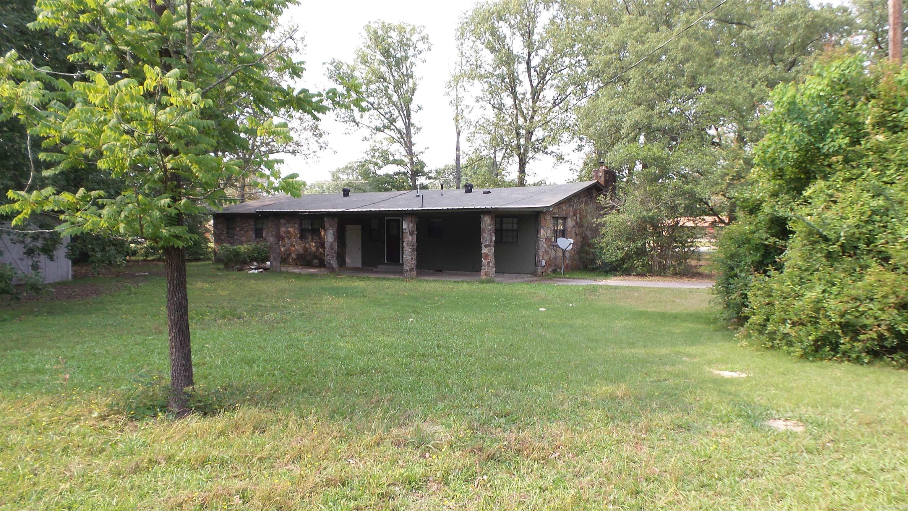 6406 Sheridan rd  White Hall, AR