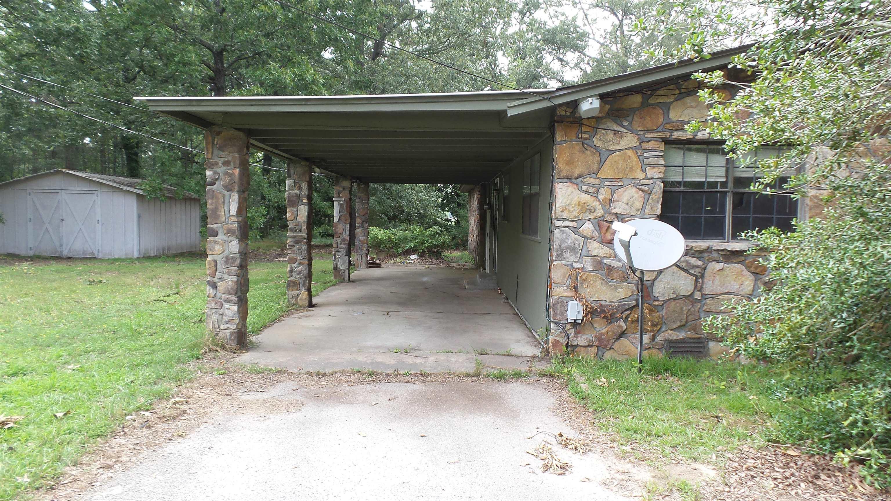 6406 Sheridan rd  White Hall, AR