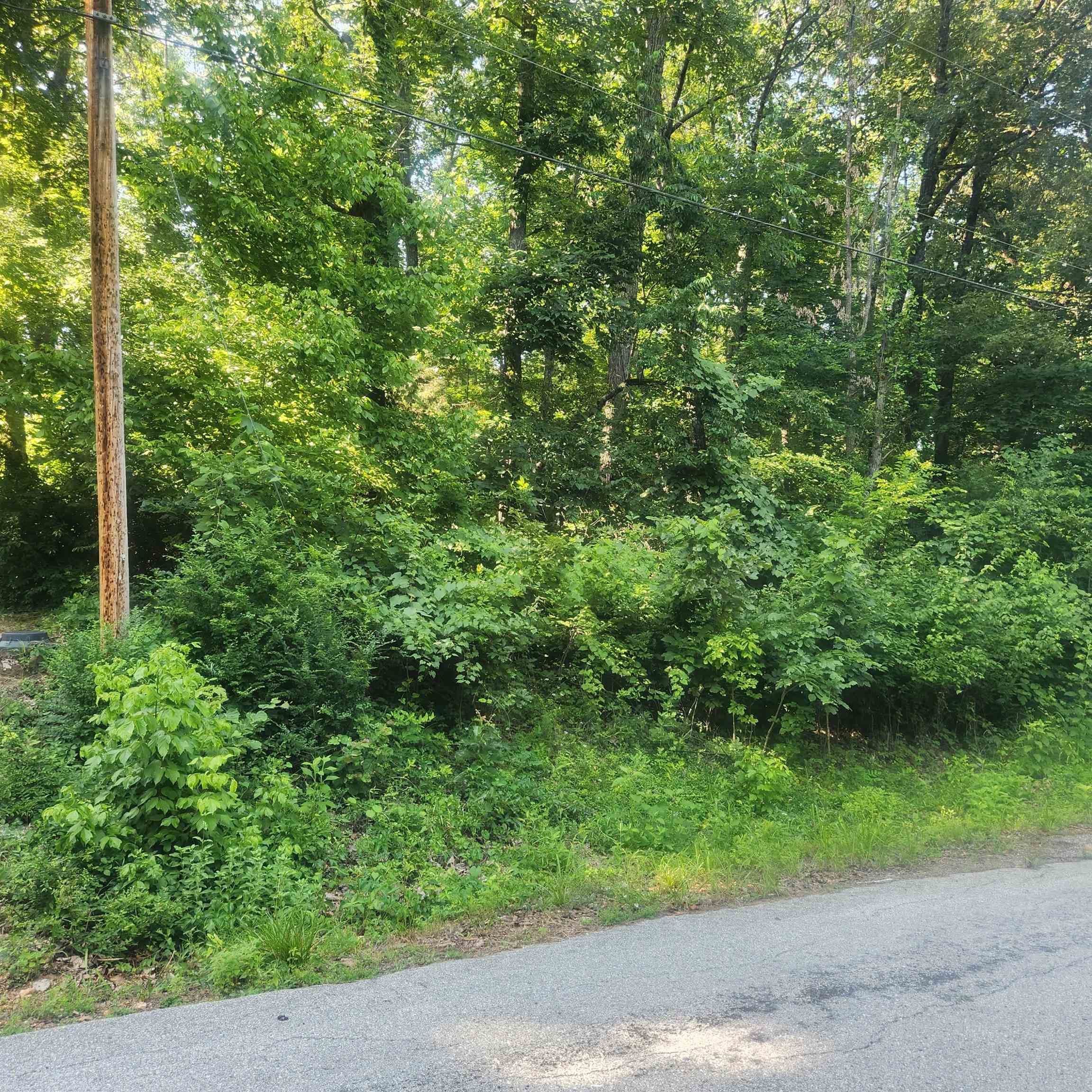 L-25 B-7 Navajo  Cherokee Village, AR