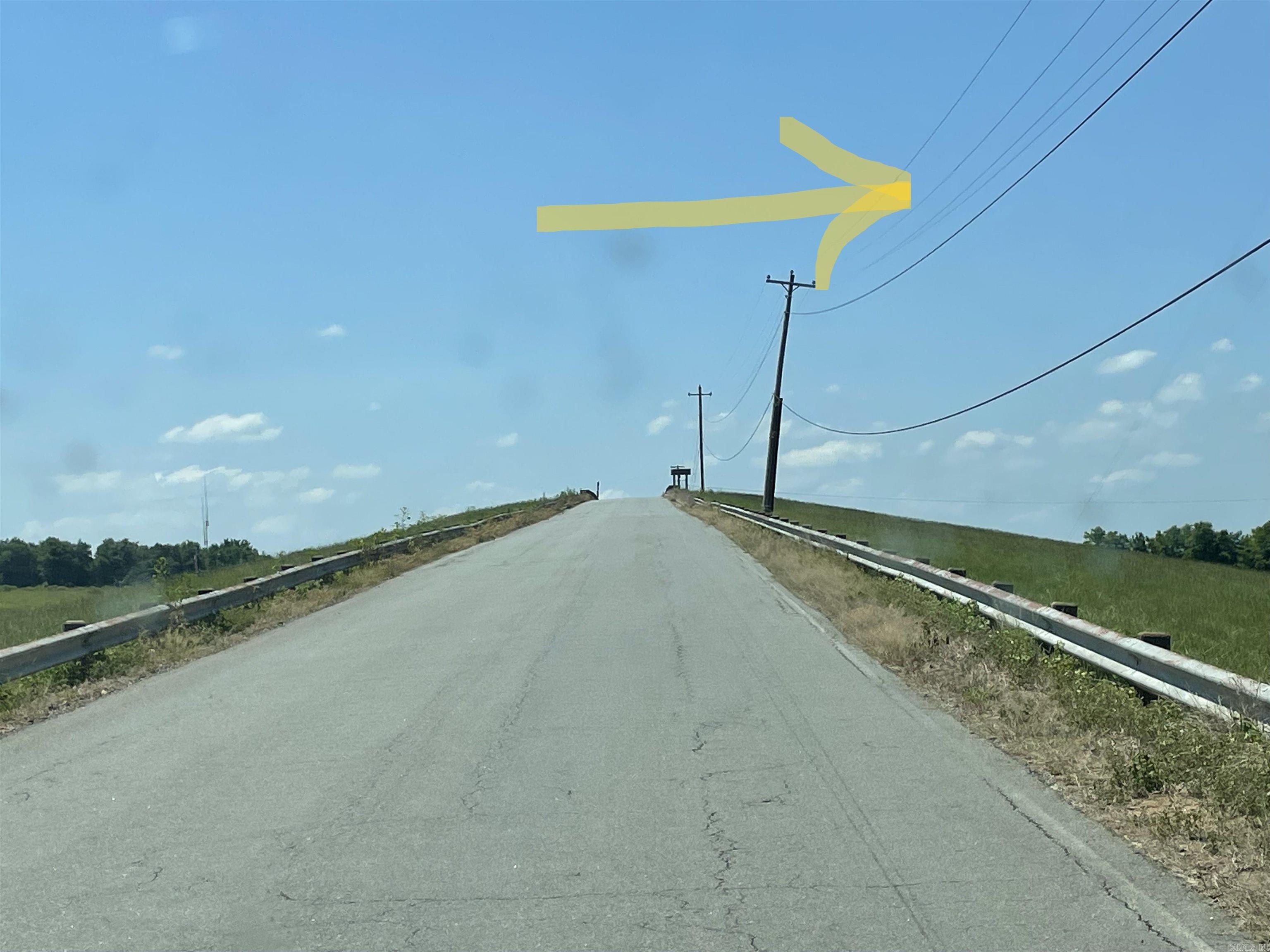 0000 Wibur D Mills  Tichnor, AR