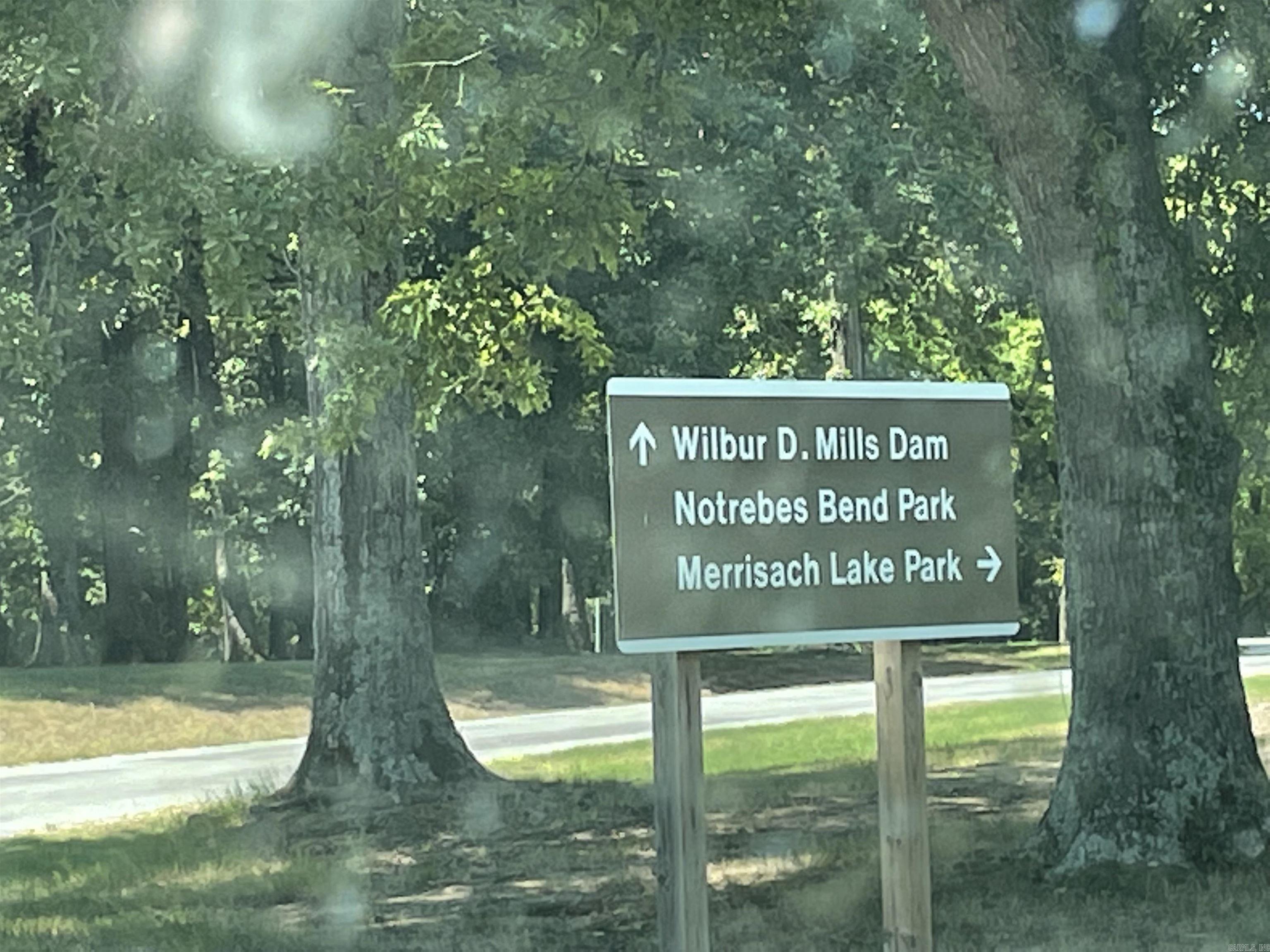 0000 Wibur D Mills  Tichnor, AR