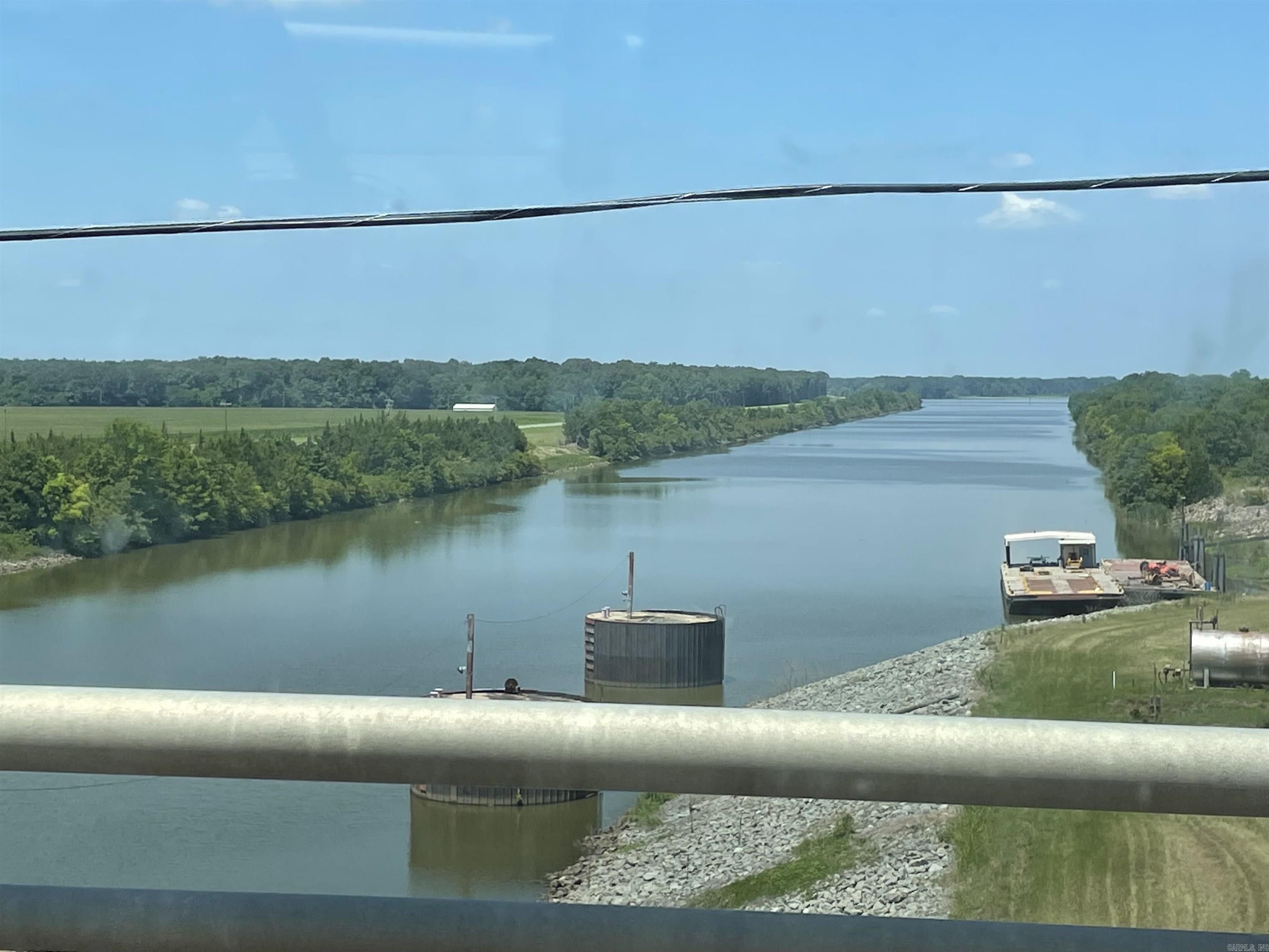 0000 Wibur D Mills  Tichnor, AR