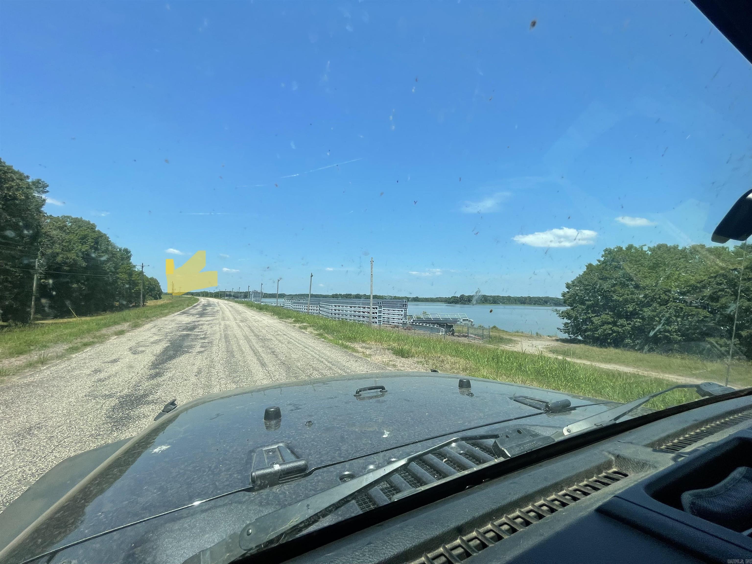 0000 Wibur D Mills  Tichnor, AR