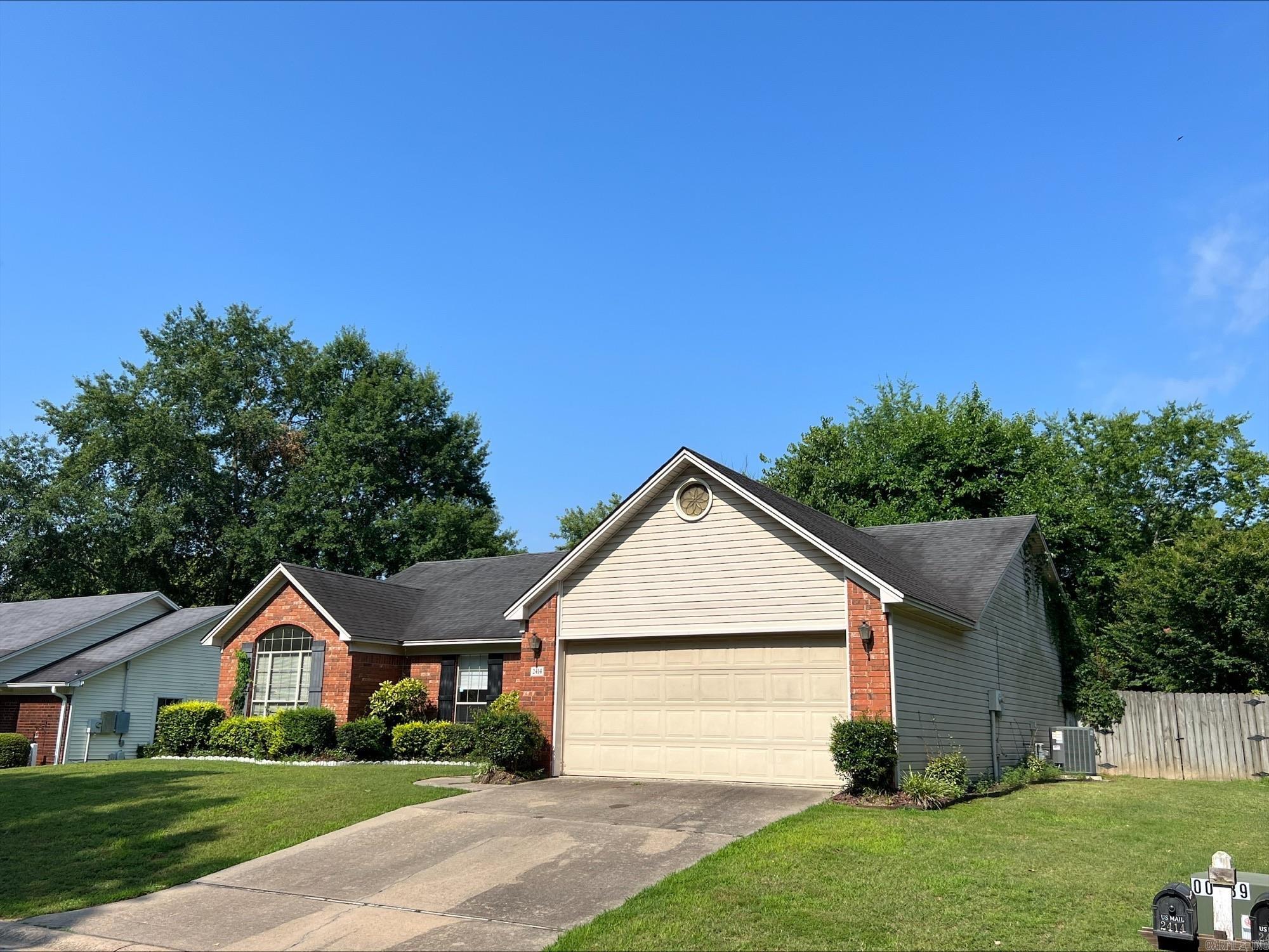 2414 Red Bud Cove — photo 2