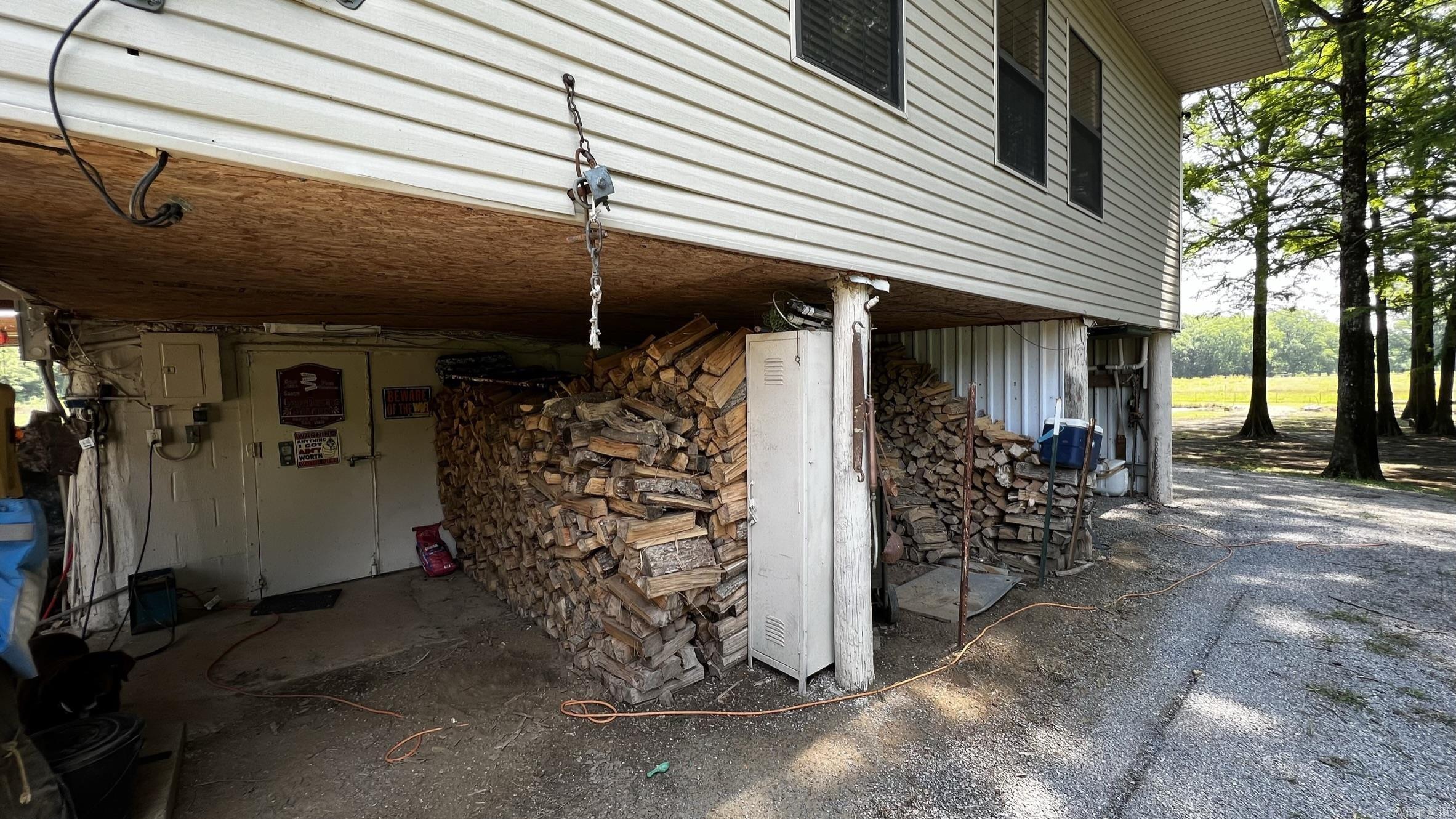 2390 CR 239 Road Helena, AR 72342