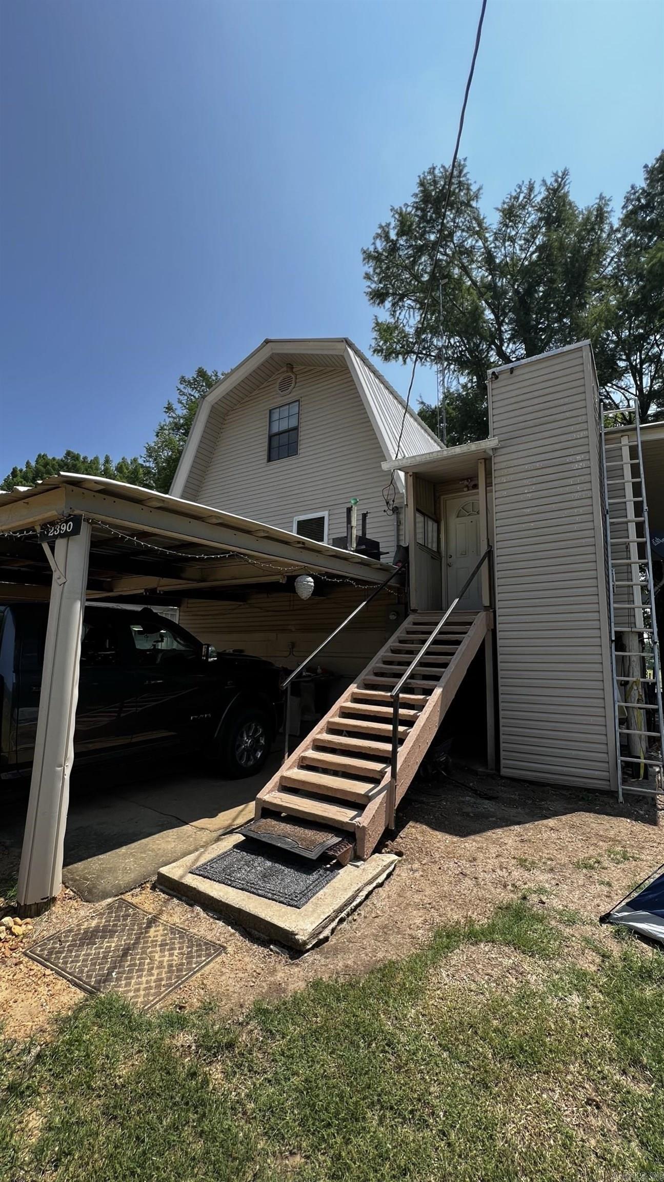 2390 CR 239 Road Helena, AR 72342