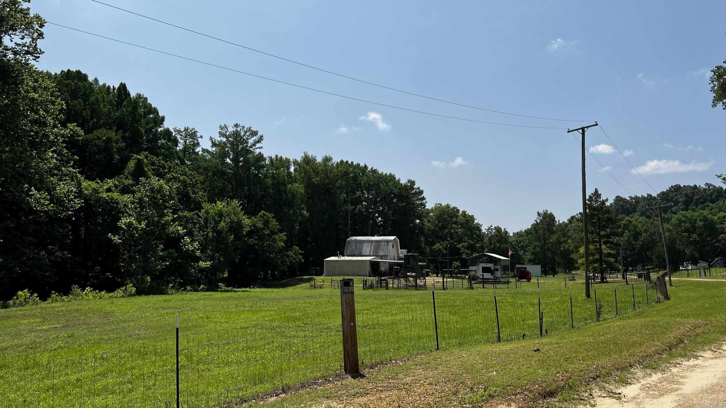 2390 CR 239 Road Helena, AR 72342