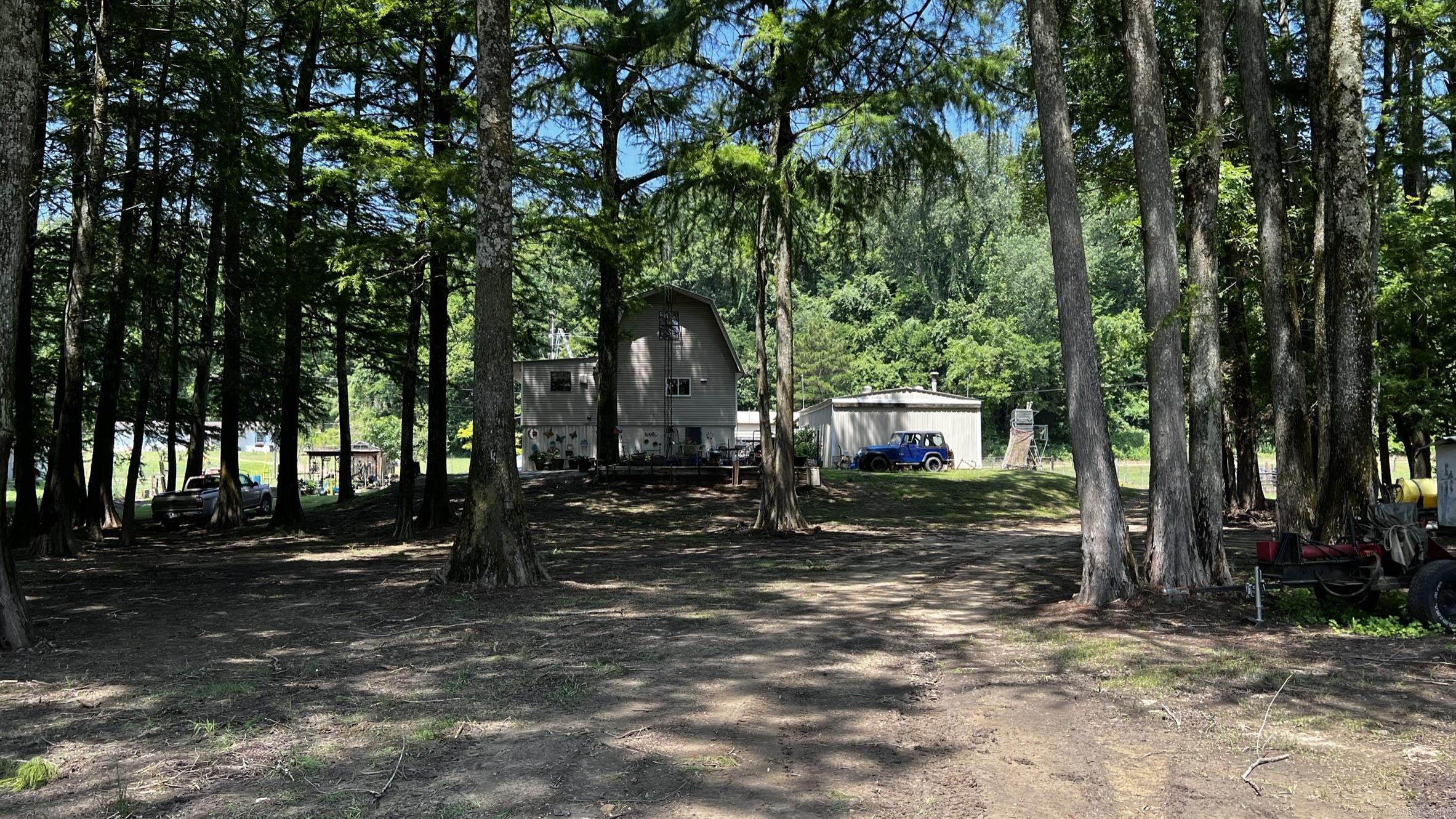 2390 CR 239 Road Helena, AR 72342