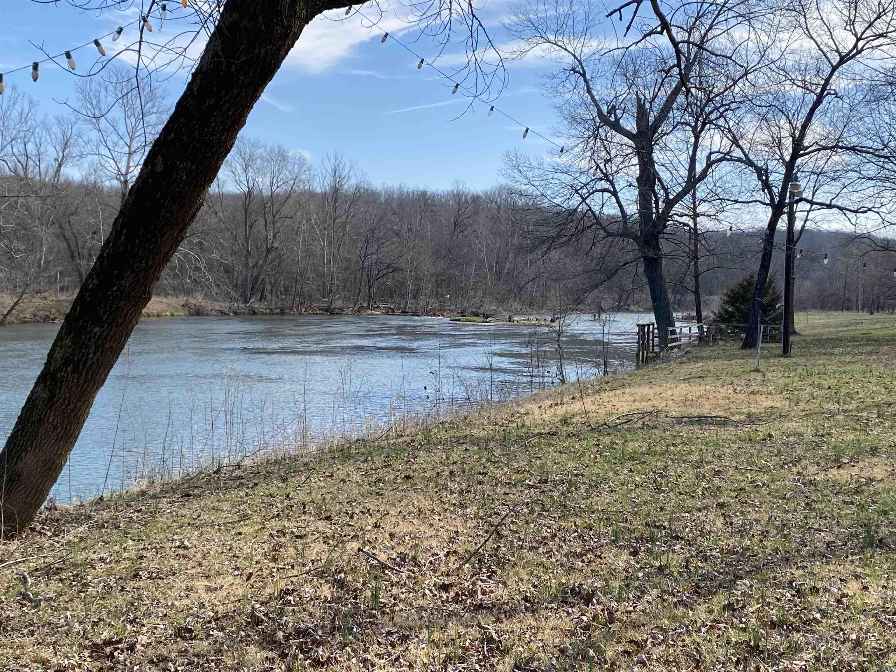 000 River Glen Terrace  Ravenden, AR