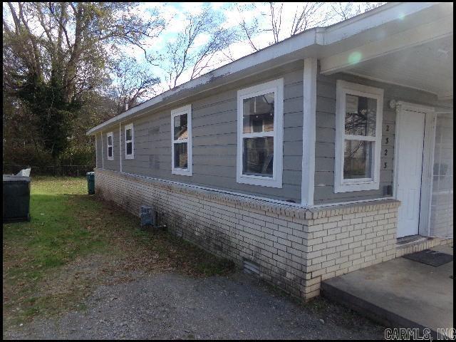 2323 S Spring  Little Rock, AR