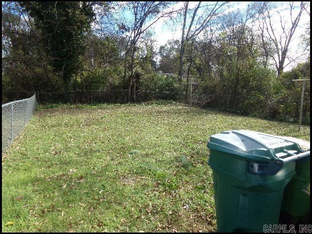 2323 S Spring  Little Rock, AR