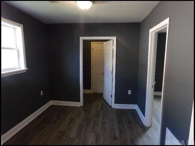 2323 S Spring  Little Rock, AR