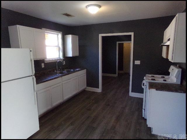 2323 S Spring  Little Rock, AR