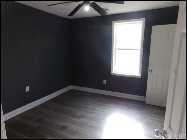 2323 S Spring  Little Rock, AR