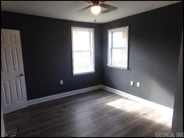 2323 S Spring  Little Rock, AR