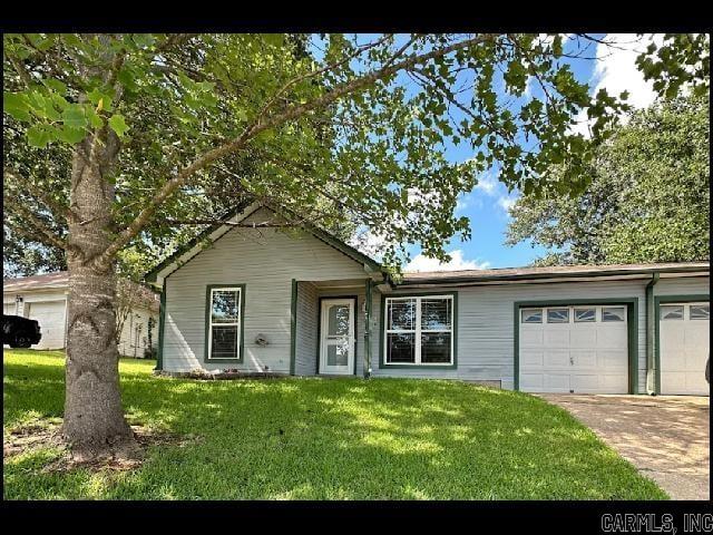 2704 Timbermist  Benton, AR