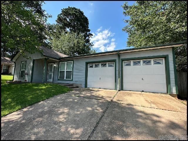 2704 Timbermist  Benton, AR