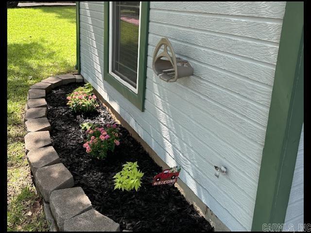 2704 Timbermist  Benton, AR