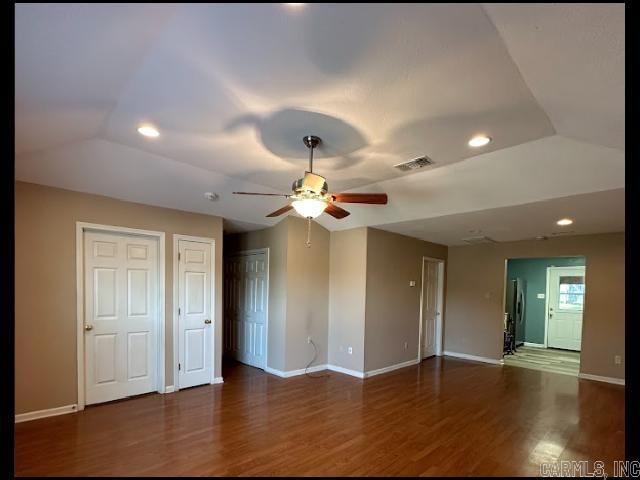 2704 Timbermist  Benton, AR