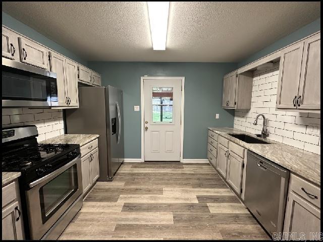 2704 Timbermist  Benton, AR