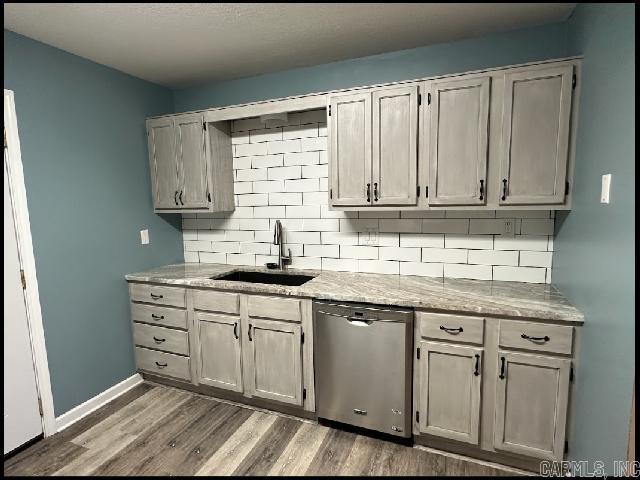 2704 Timbermist  Benton, AR