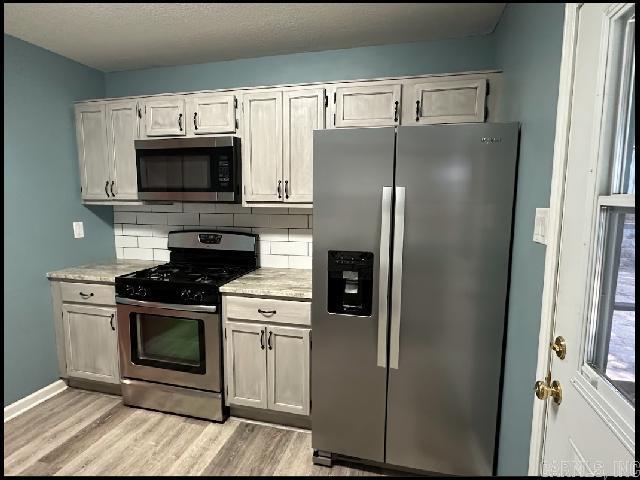 2704 Timbermist  Benton, AR