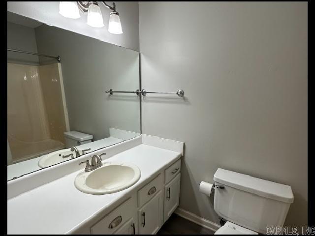 2704 Timbermist  Benton, AR