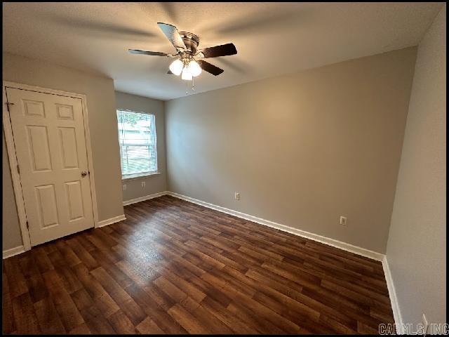 2704 Timbermist  Benton, AR