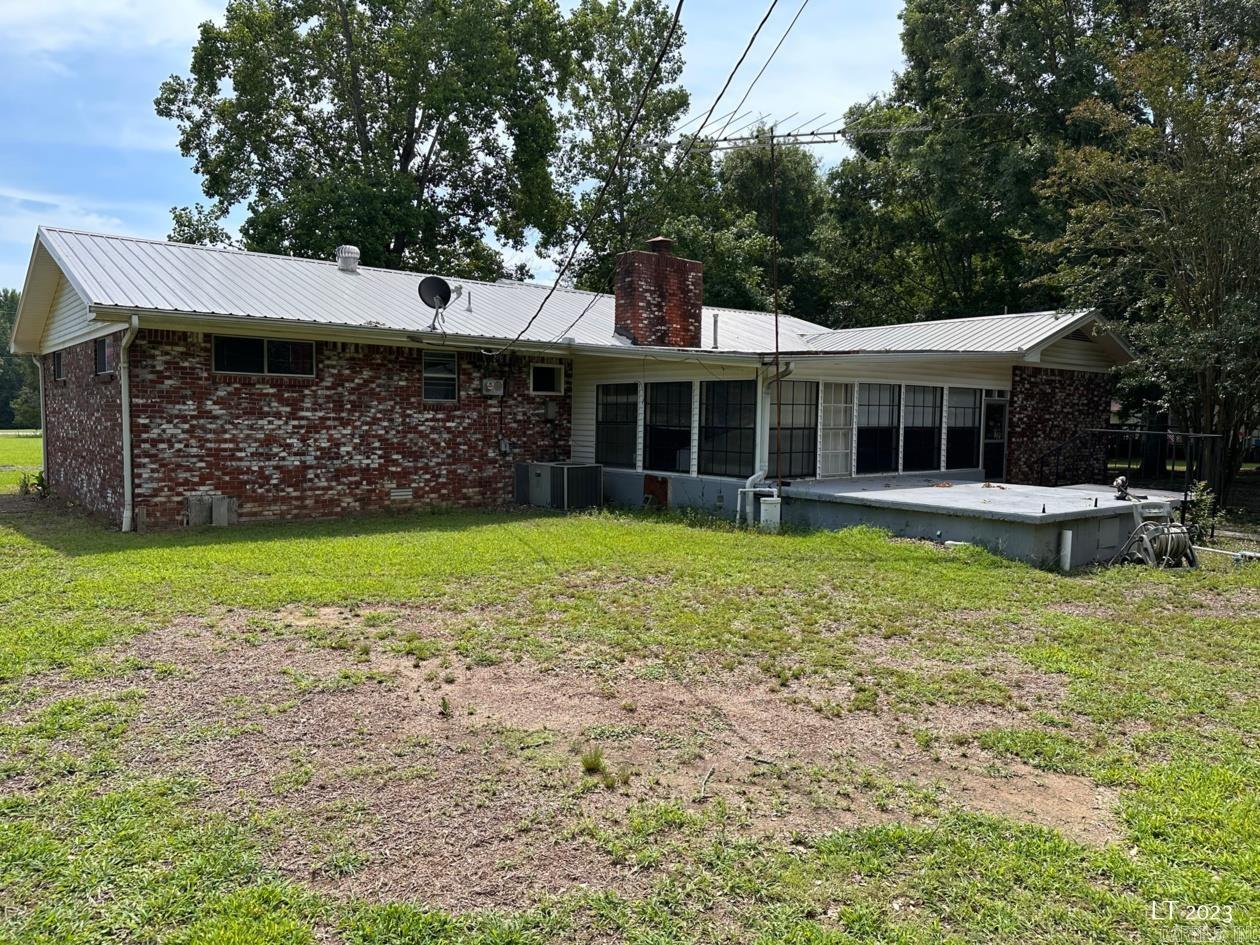 10340 N HWY 31  Austin, AR