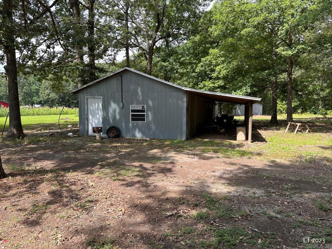 10340 N HWY 31  Austin, AR