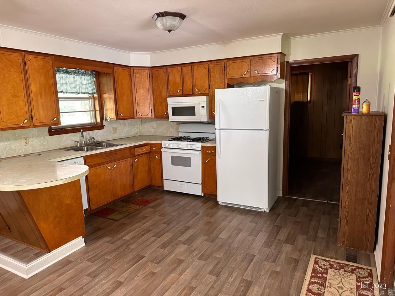 10340 N HWY 31  Austin, AR