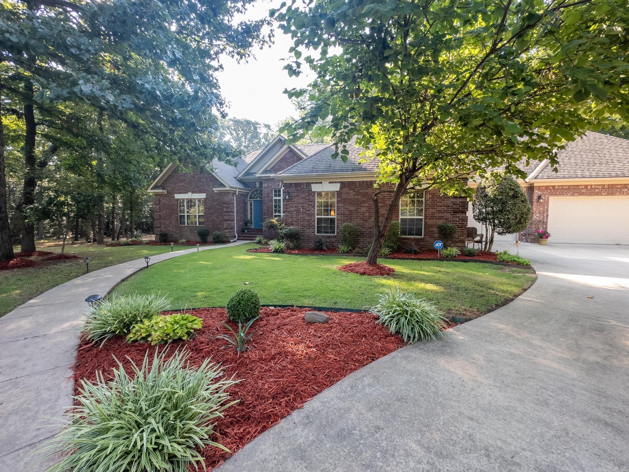 345 Confederate Woods Road