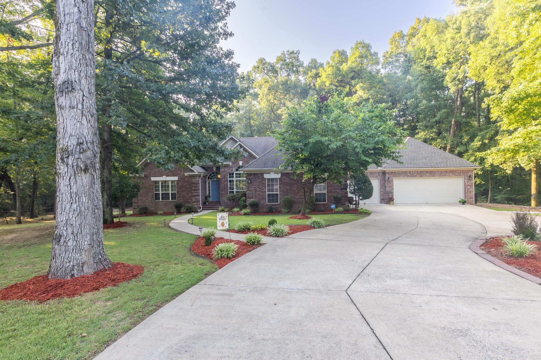 345 Confederate Woods Road — photo 2