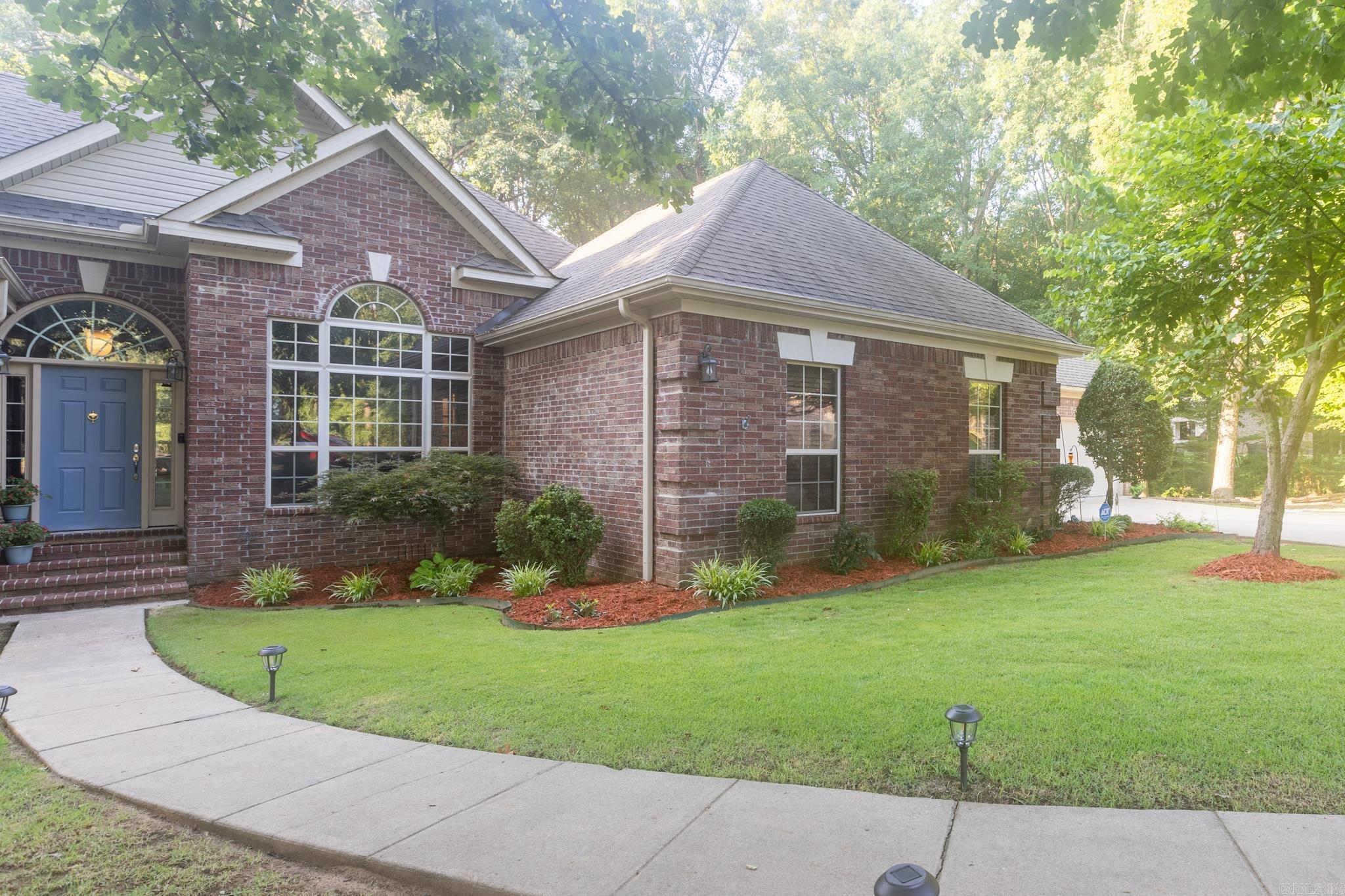 345 Confederate Woods Road — photo 3