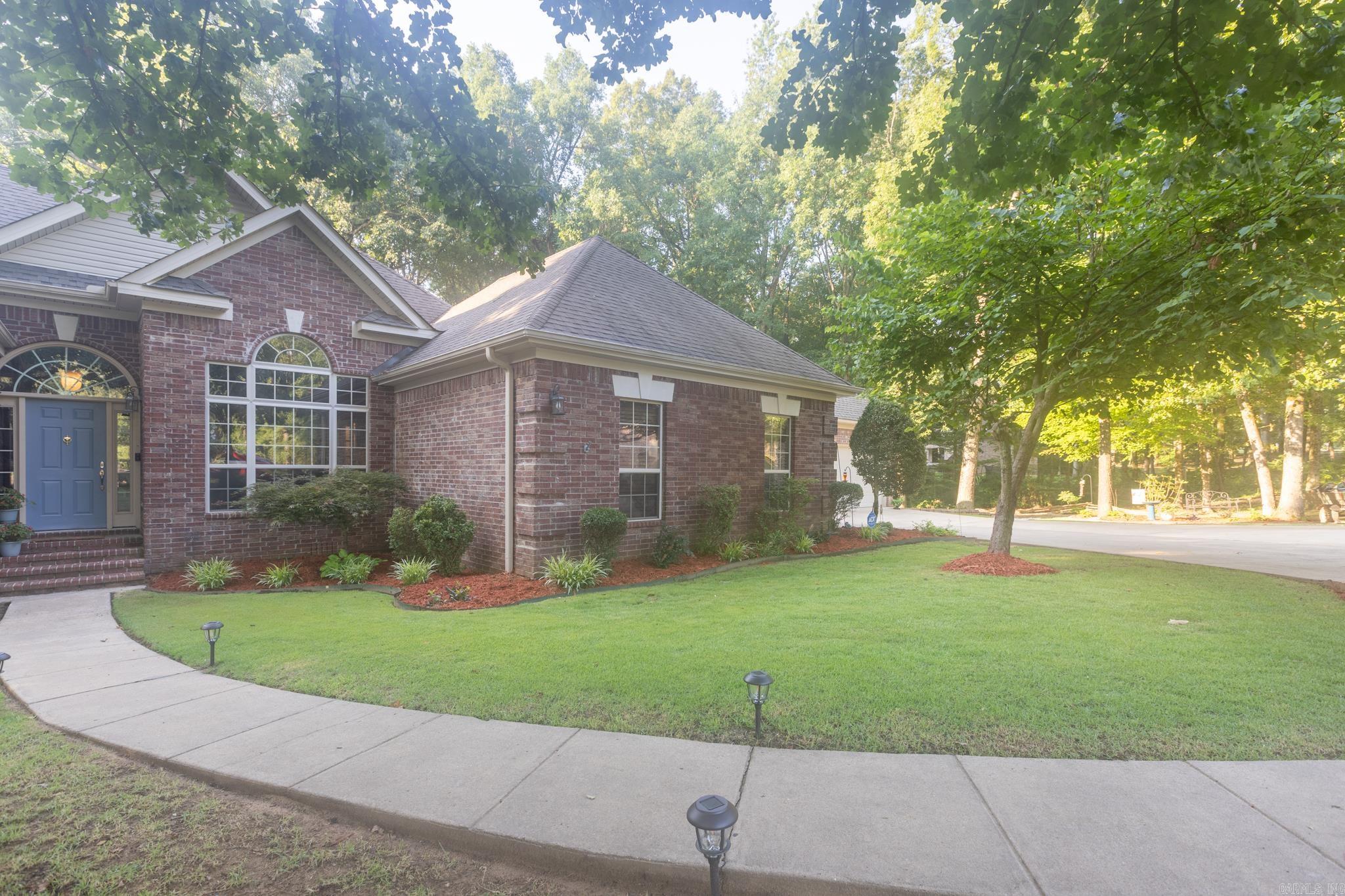 345 Confederate Woods Road — photo 4