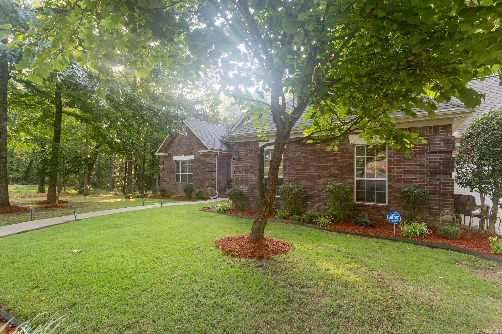 345 Confederate Woods Road — photo 5