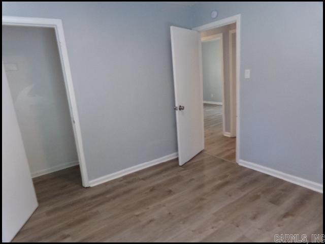 4932 Longview  North Little Rock, AR