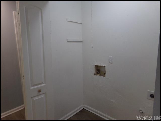 4932 Longview  North Little Rock, AR