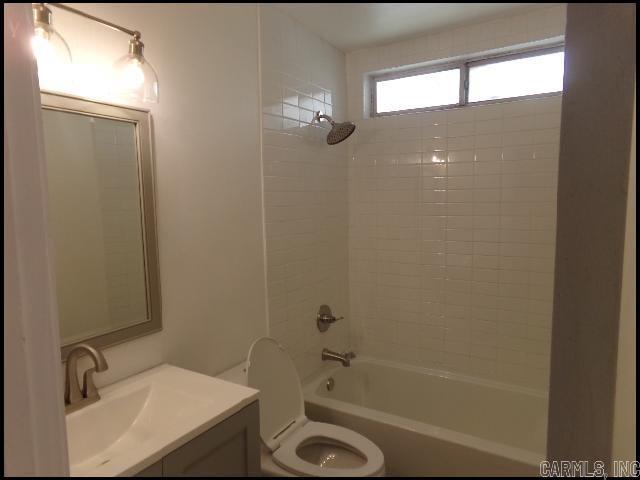 4932 Longview  North Little Rock, AR