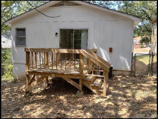 4932 Longview  North Little Rock, AR