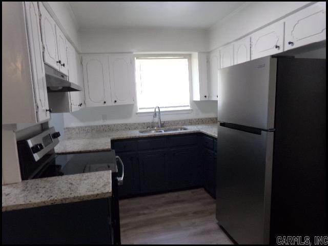 4932 Longview  North Little Rock, AR