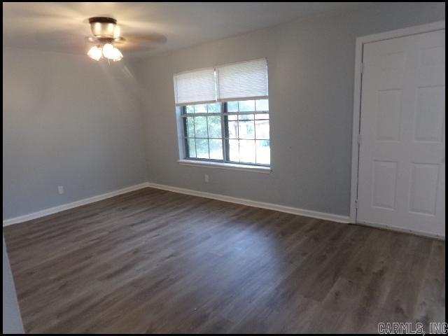 4932 Longview  North Little Rock, AR