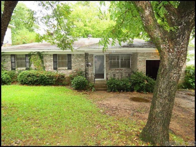2619 Montreal  Little Rock, AR